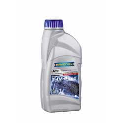 RAVENOL T-IV-Fluid 1 litro