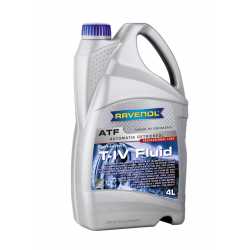 RAVENOL T-IV-Fluid 4 litros