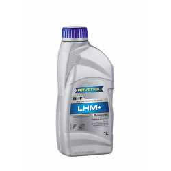 RAVENOL LHM+ Fluid 1 litro
