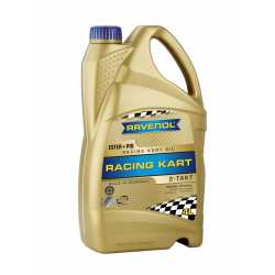 RAVENOL Racing Kart 2T 4...